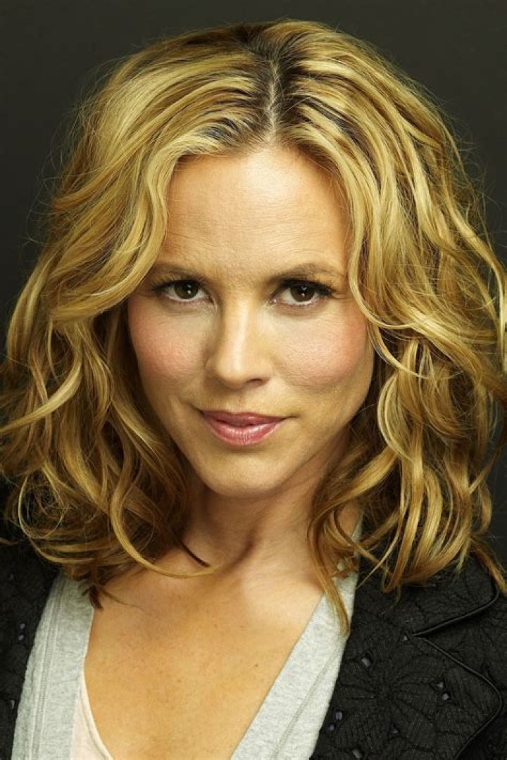 American actress and writer, Maria Bello is set to exchange wedding vows with her partner, Dominique Crenn
