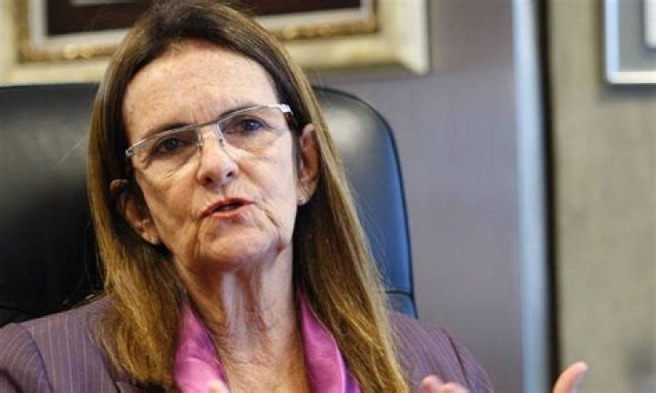 Maria Das Gracas Silva Foster Net Worth - Wiki, Age, Weight and Height, Relationships, Family, and More