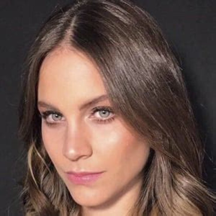 María Isabel Gutiérrez - Age, Family, Bio