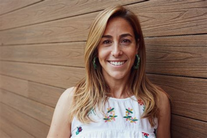 Maria Lopez Garcia - Age, Family, Bio