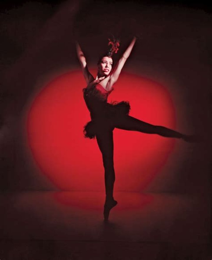 Maria Tallchief - Trivia, Family, Bio