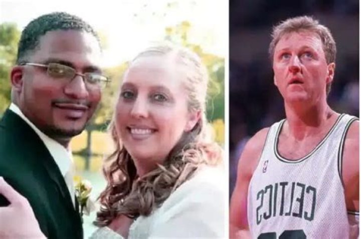 Find More About Mariah Bird, the Daughter of Basketball Legend Larry Bird!