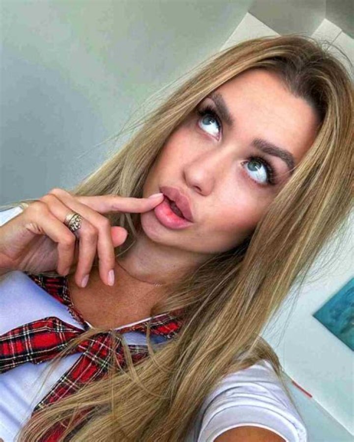 Mariah Brown Height, Weight, Net Worth, Age, Birthday, Wikipedia, Who, Instagram, Biography