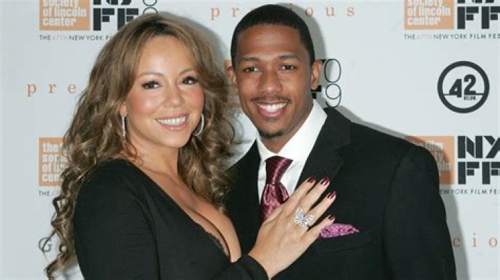 Mariah Carey and Nick Cannon Reportedly Living Apart