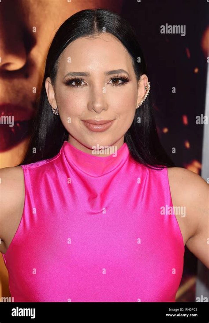 Mariale Marrero - Age, Family, Bio