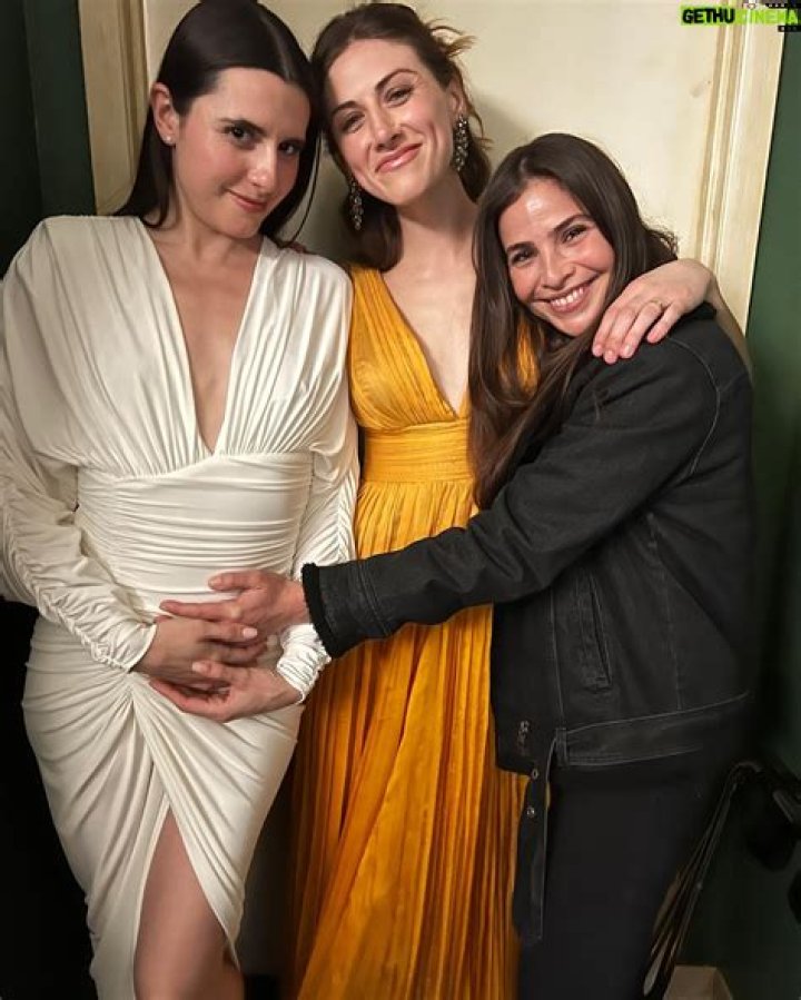 The Imposters actress Marianne Rendon's husband Ker Wells died on August 30, 2019.