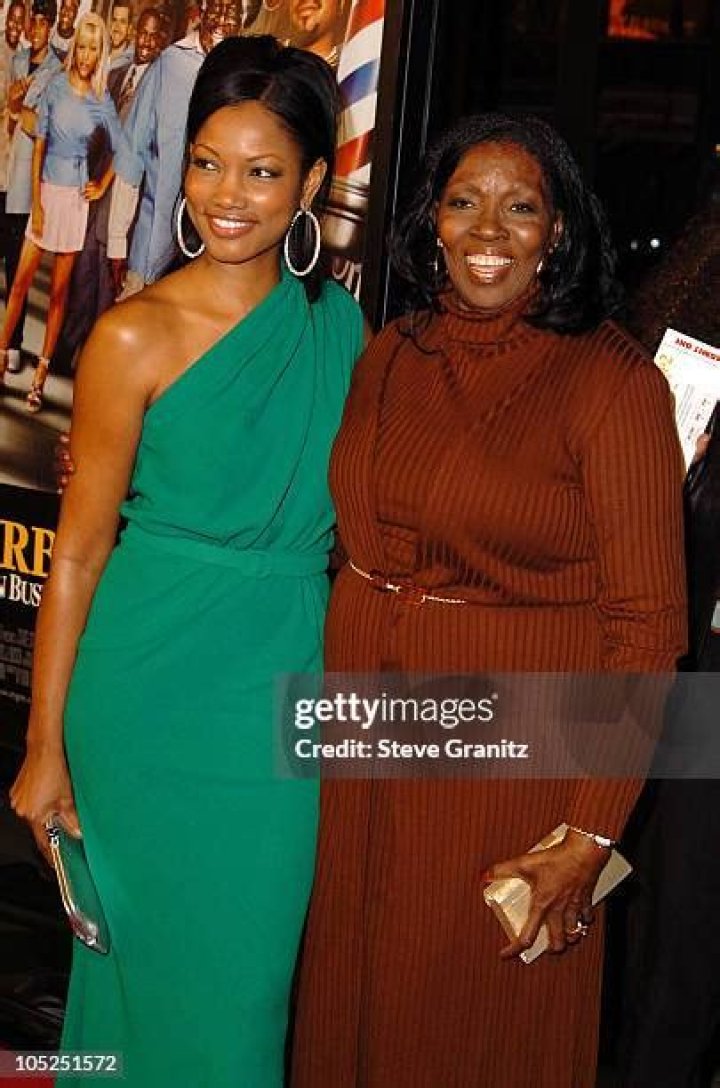 Marie-Claire Beauvais- Meet Mother Of American Actress, Garcelle Beauvais