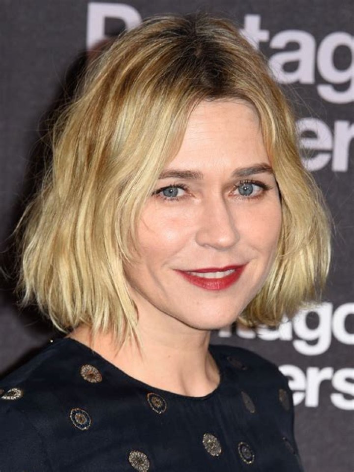 Marie-Josée Croze Net Worth - Wiki, Age, Weight and Height, Relationships, Family, and More