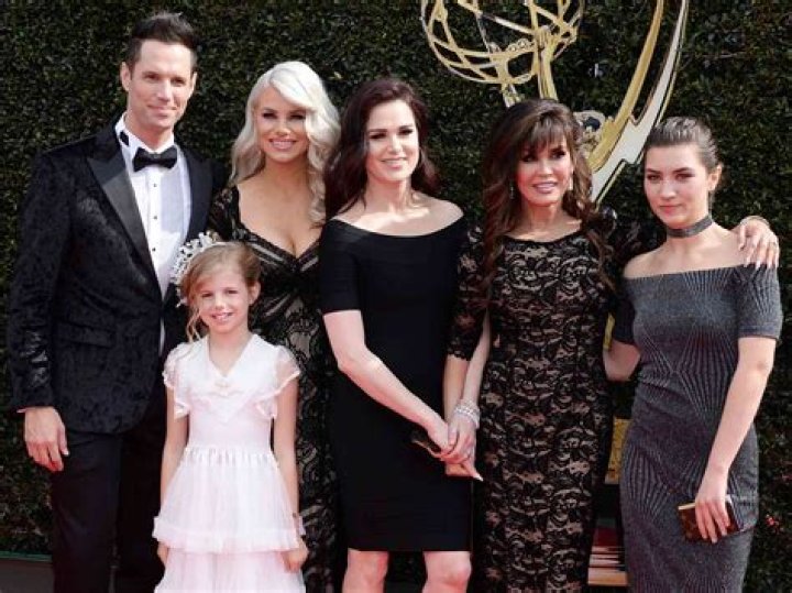 Marie Osmond isn’t giving her kids an inheritance: it breeds ‘laziness & entitlement’