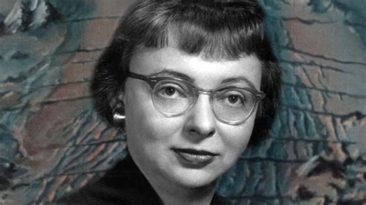 Marie Tharp - Trivia, Family, Bio