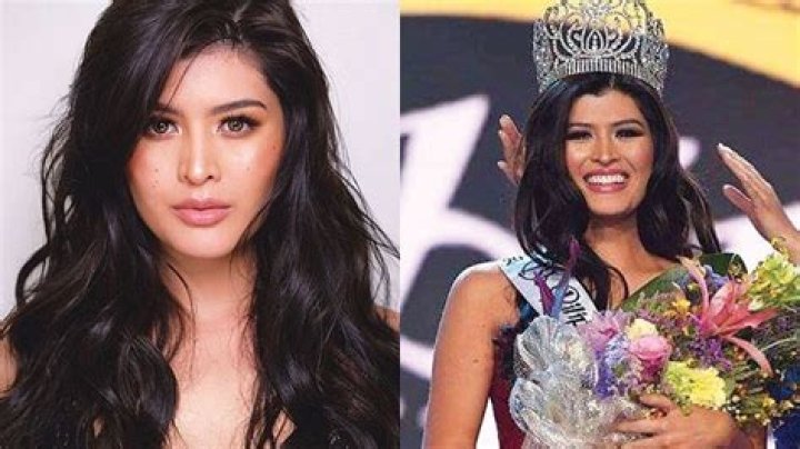 Mariel De Leon - Age, Family, Bio