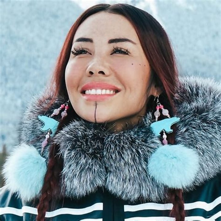 7 Things You Didn't Know about Marika Sila