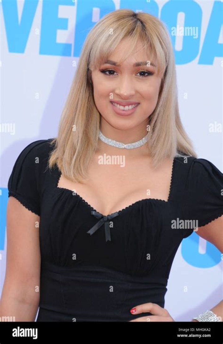 AYLA - Age, Family, Bio