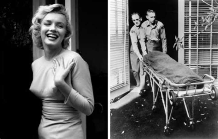 
Marilyn Monroe | What Happened To Her Body After She Died 