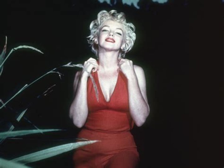 Marilyn Monroe - Trivia, Family, Bio