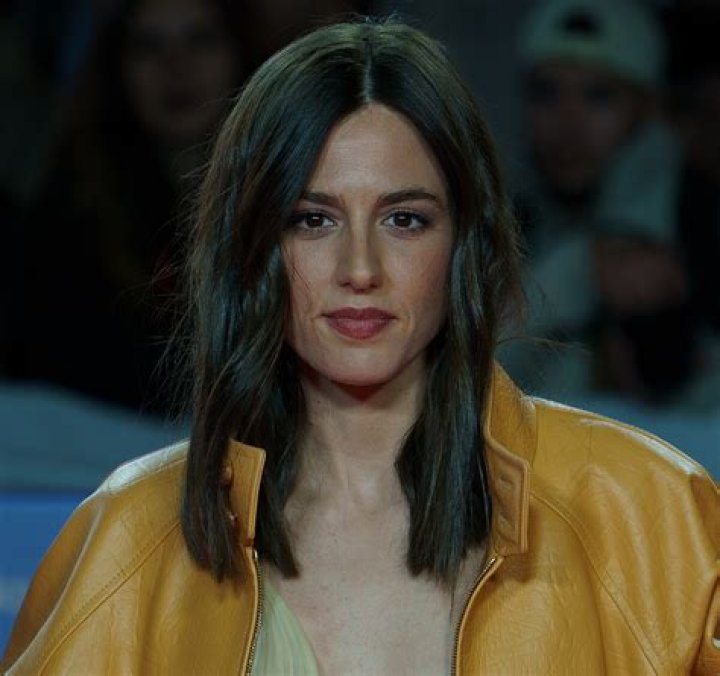 Marina Salas Rodriguez Boyfriend, Net Worth, Age, Movies and Tv Shows!