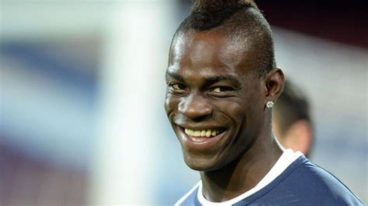 Mario Balotelli Net Worth - Wiki, Age, Weight and Height, Relationships, Family, and More