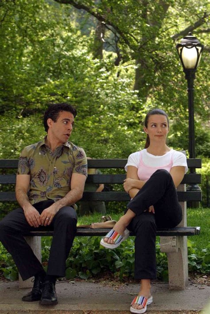 Mario Cantone - Age, Family, Bio