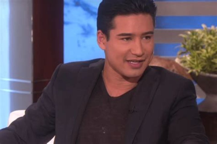 Mario Lopez Welcomes Third Child