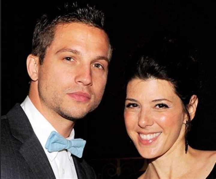 Marisa Tomei Husband 2023: Is She Married? Family Ethnicity