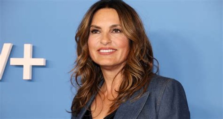 Mariska Hargitay Weight Loss Of 54 Pounds After Pregnancy: Photos