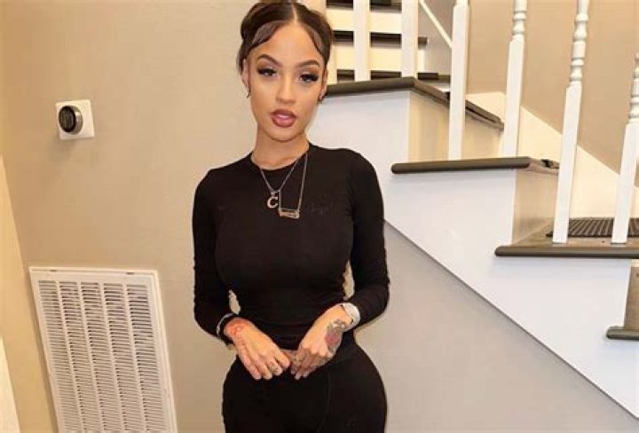 Marissa Da’Nae Height, Weight, Net Worth, Age, Birthday, Wikipedia, Who, Instagram, Biography