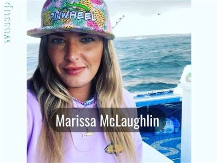 Marissa Mclaughlin Bio (Wiki) 