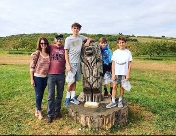 Mariusz Kolakowski's Married With Maria Larosa For More Than Two Decades! Know About His Children Too