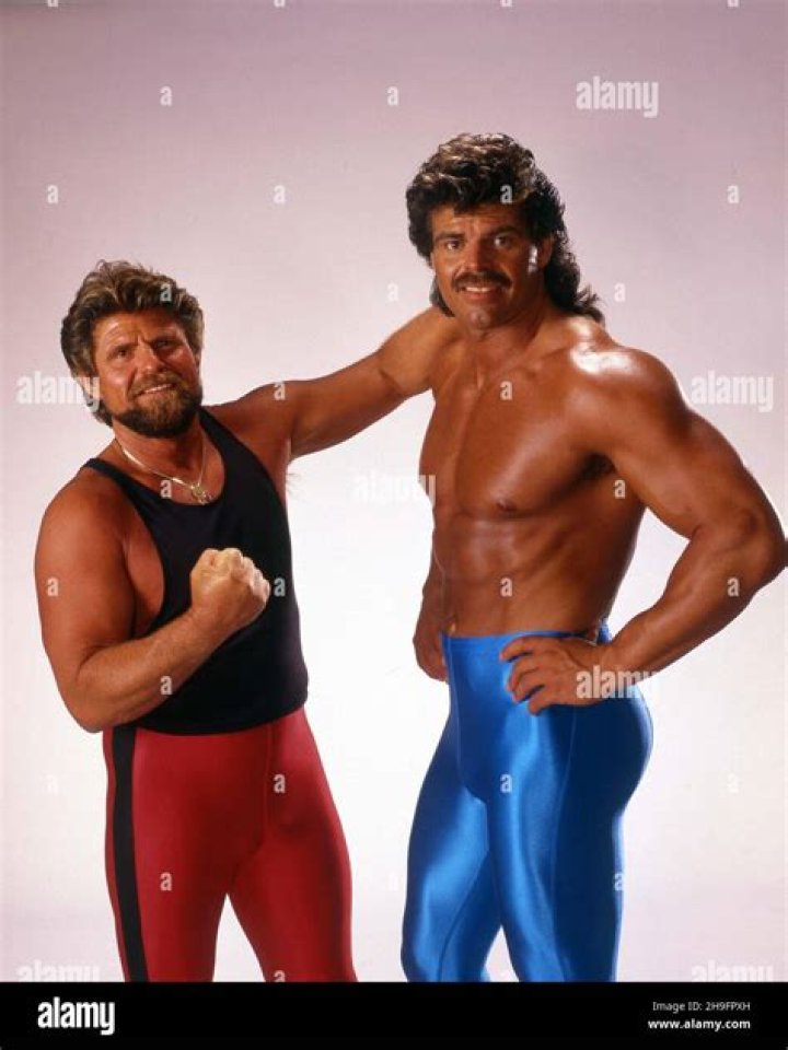 Mark Gastineau - Age, Family, Bio