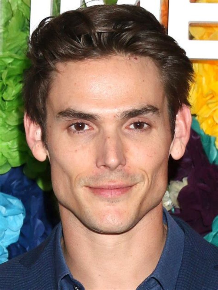 Mark Grossman - Age, Family, Bio