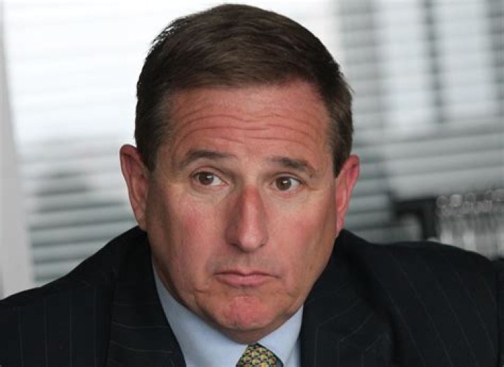 Mark Hurd Net Worth - Wiki, Age, Weight and Height, Relationships, Family, and More