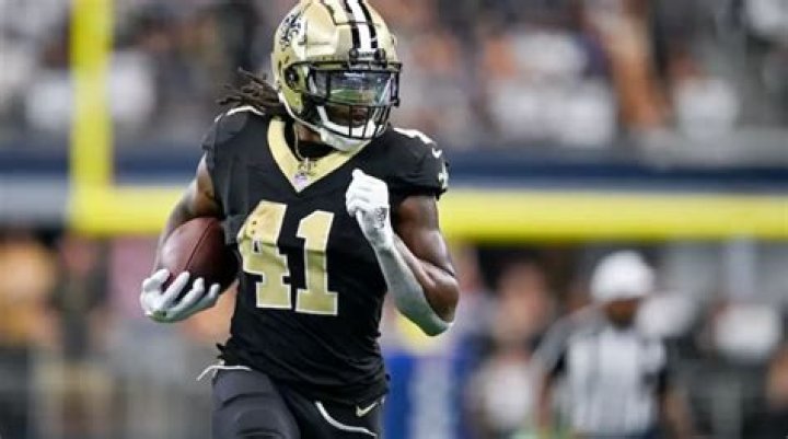 Mark Ingram Net Worth: Career & Charity