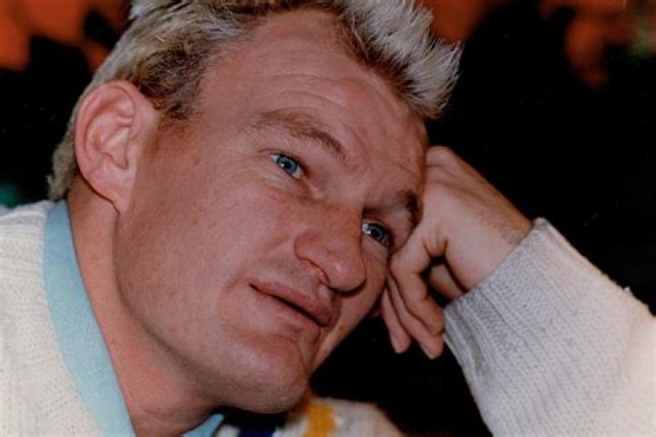 Mark “Jacko” Jackson Net Worth - Wiki, Age, Weight and Height, Relationships, Family, and More