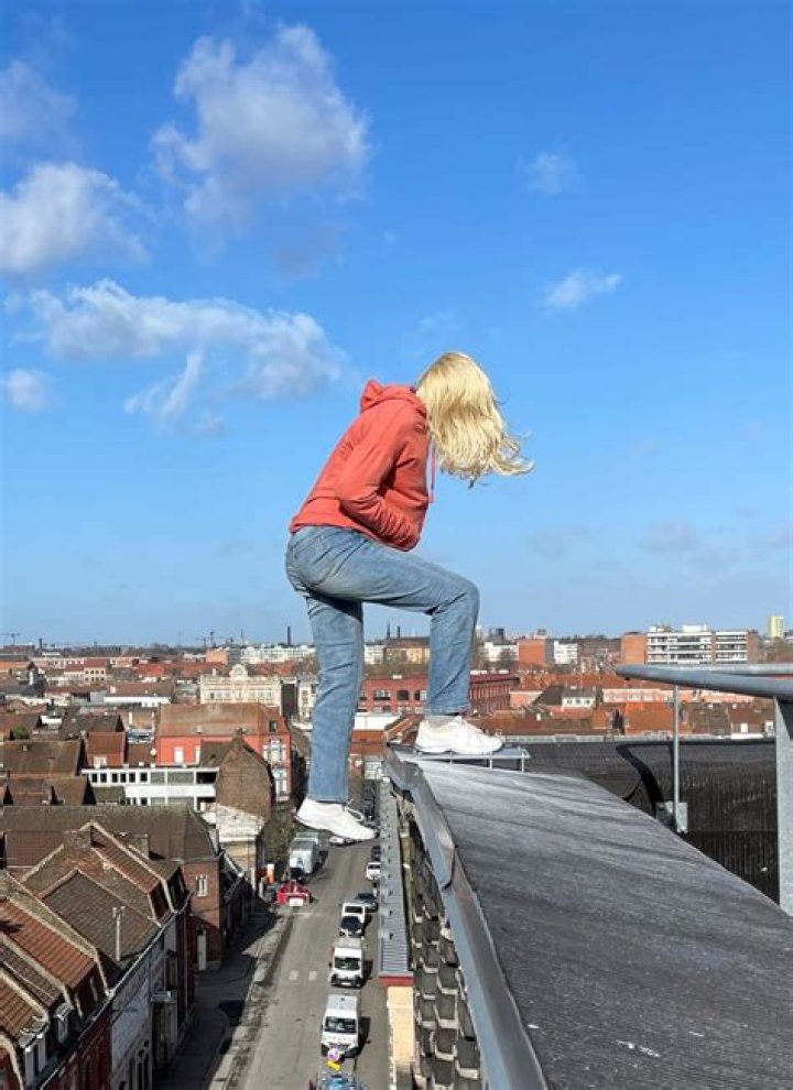 Mark Jenkins Bio (Wiki) 