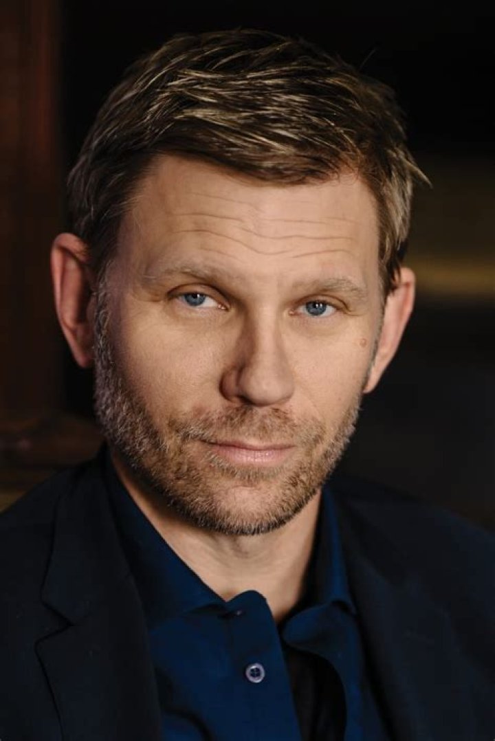 Mark Pellegrino - Age, Family, Bio