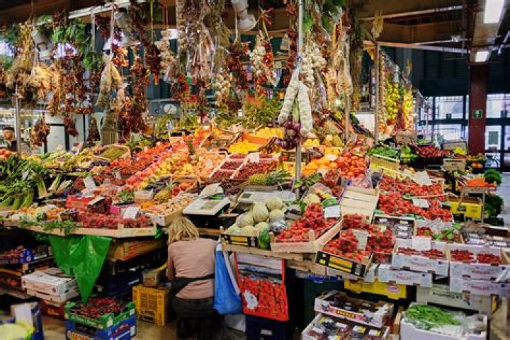 11 Dazzling Markets in Italy to Explore