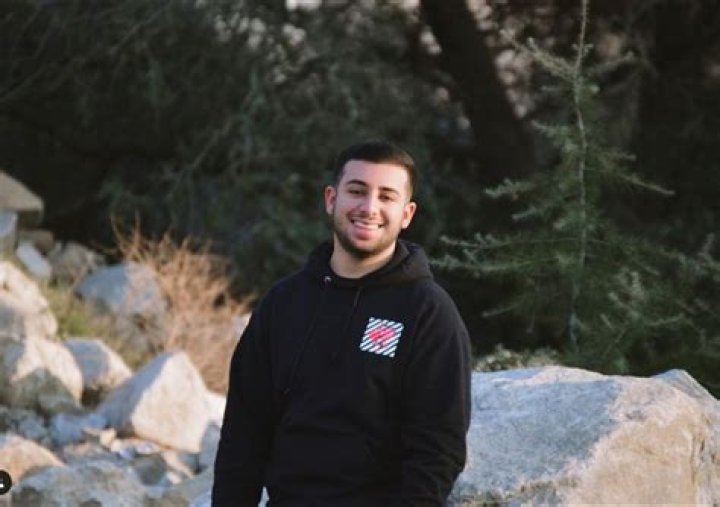 Marko Danial - Age, Family, Bio