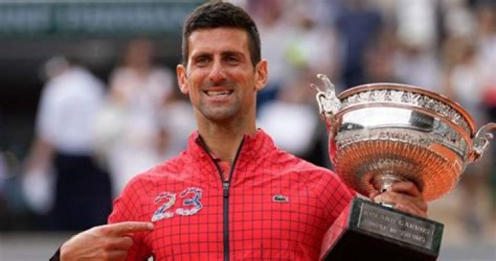 
Marko Djokovic Height, Weight, Net Worth, Age, Birthday, Wikipedia, Who, Nationality, Biography 