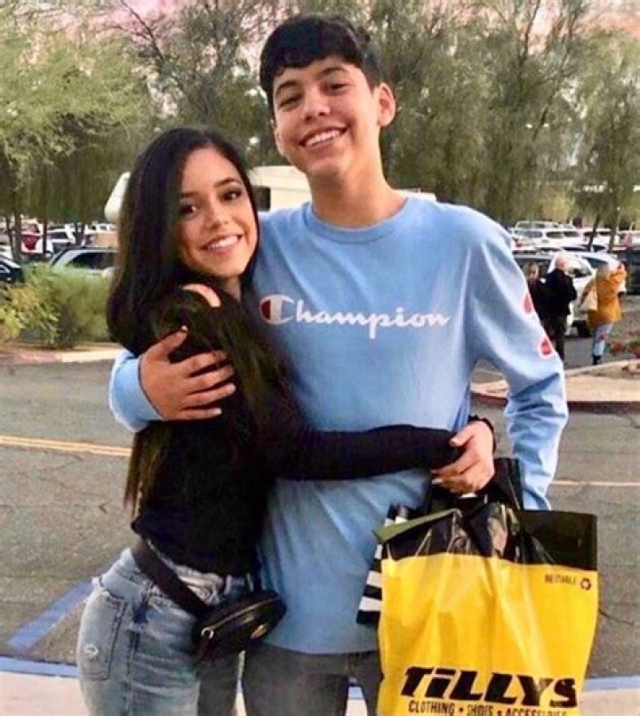 Markus Ortega - Age, Family, Bio