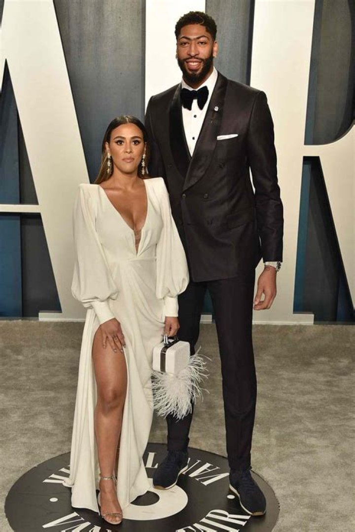 Are Marlen P and her Partner Anthony Davis Getting Married? Find details of her Net Worth