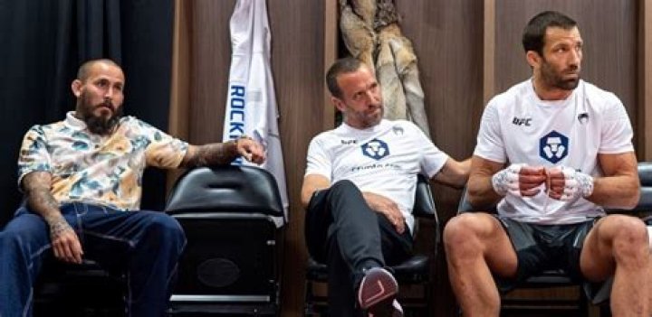 Marlon Vera Brother And Sister: How Many Siblings?