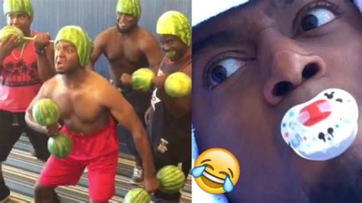 Marlon Webb - Age, Family, Bio