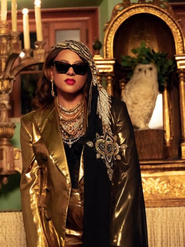 Marsha Ambrosius Net Worth - Wiki, Age, Weight and Height, Relationships, Family, and More