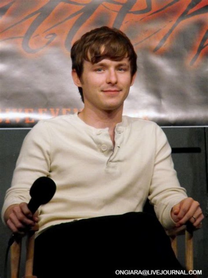 Marshall Allman Bio (Wiki) 