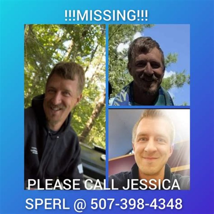 Marshall Justin Sperl Missing Update 2023: Is He Found Yet?