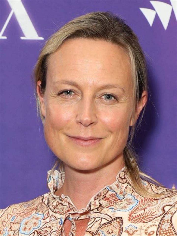Introducing Marta Dusseldorp - Multi-Talented, Actor, Producer