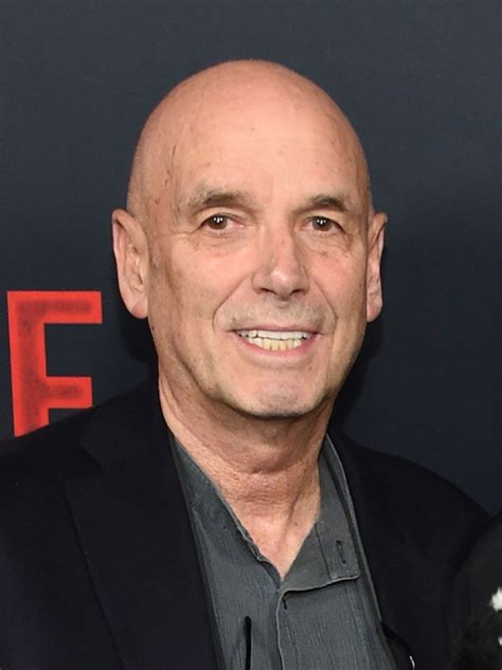 Martin Campbell Net Worth - Wiki, Age, Weight and Height, Relationships, Family, and More