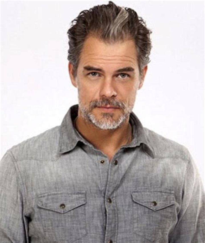 Martin Cummins - Age, Family, Bio