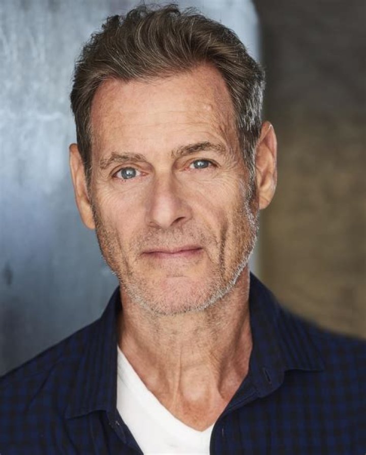 Martin Grey Bio (Wiki) 