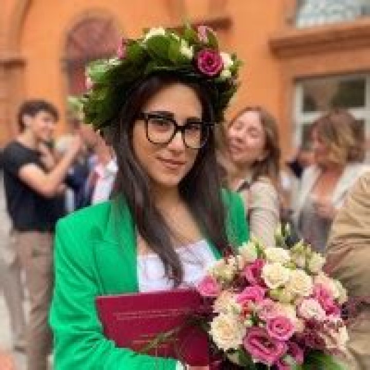 Martina Filić - Age, Family, Bio